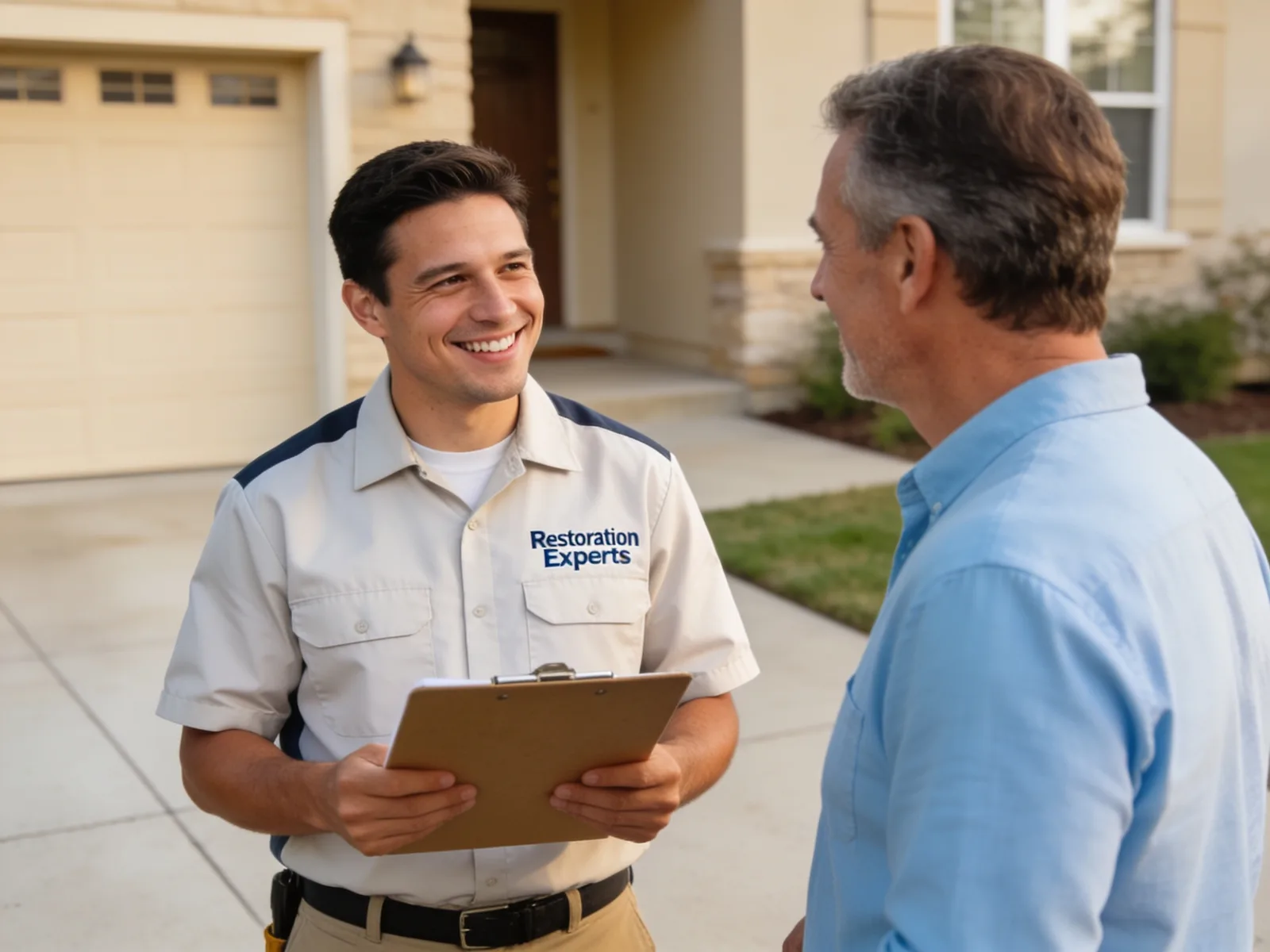 Water Damage Cleanup Timberlake, NC FAQs